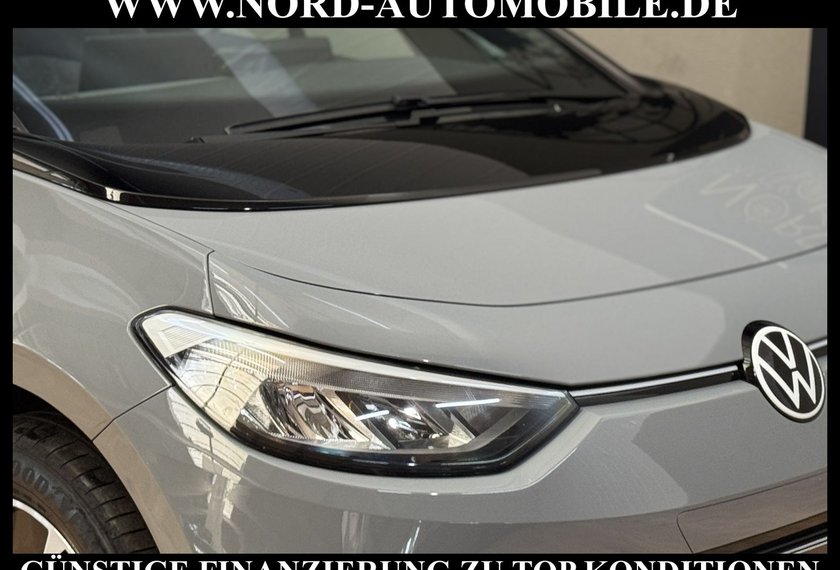 Volkswagen ID.3 ID.3 Pro Automatik Navi/LED/PDC/18/62KWH