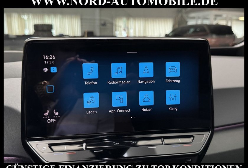 Volkswagen ID.3 ID.3 Pure Performance Sportpaket/Head-Up/Kamera