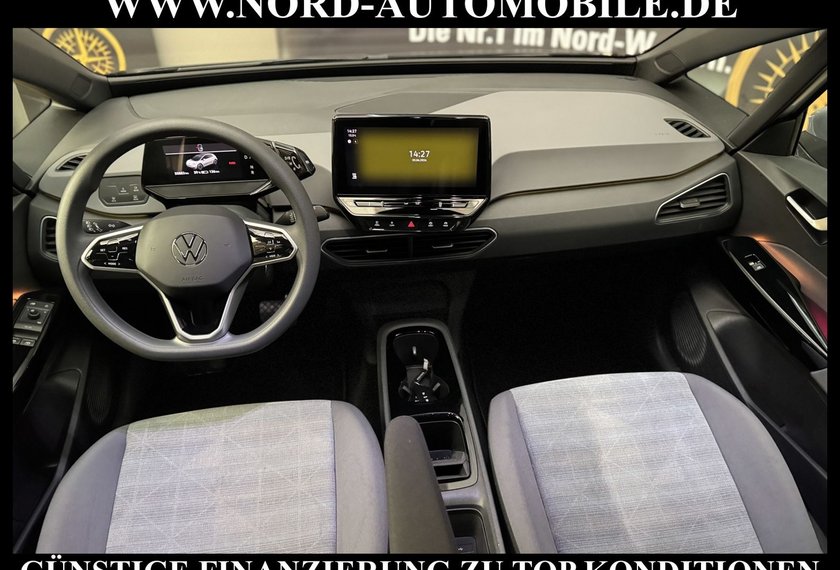 Volkswagen ID.3 ID.3 Pro Performance Automatik LED/PDC/19