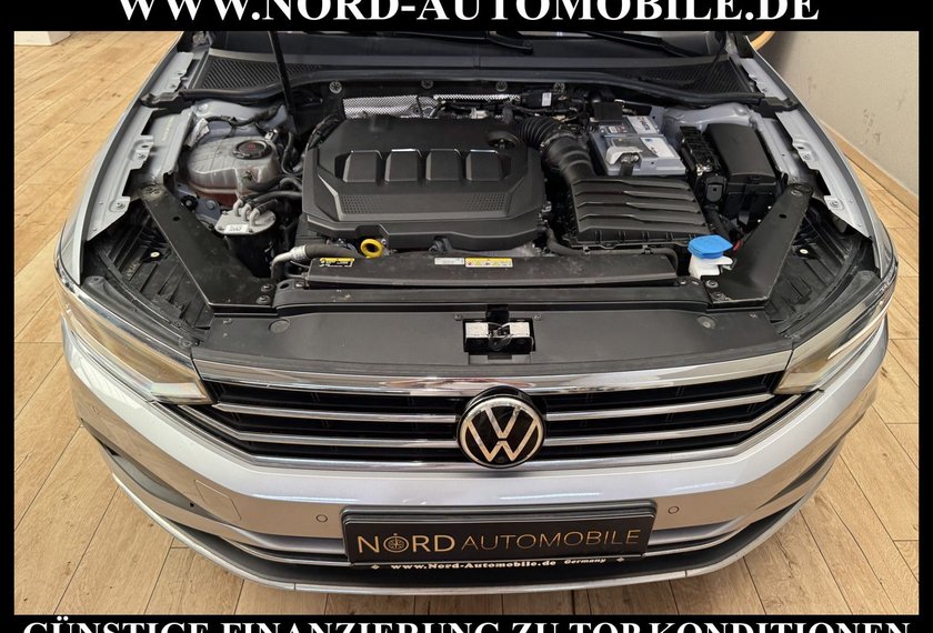 Volkswagen Passat Variant Passat Variant Elegance 4MOT 2.0 TDI SCR DSG