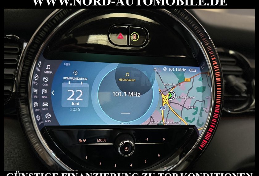 MINI Cooper SE Cooper SE Essential Trim*PANO*HARMAN*KAM*UPE:41*