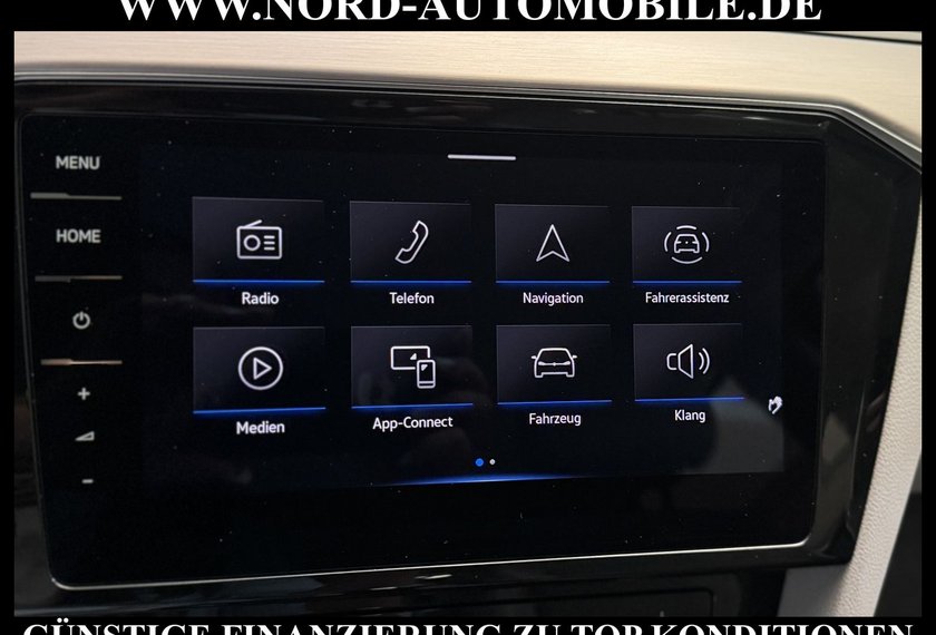 Volkswagen Passat Variant Passat Variant Elegance 2.0 TDI DSG Kamera/Dig.C