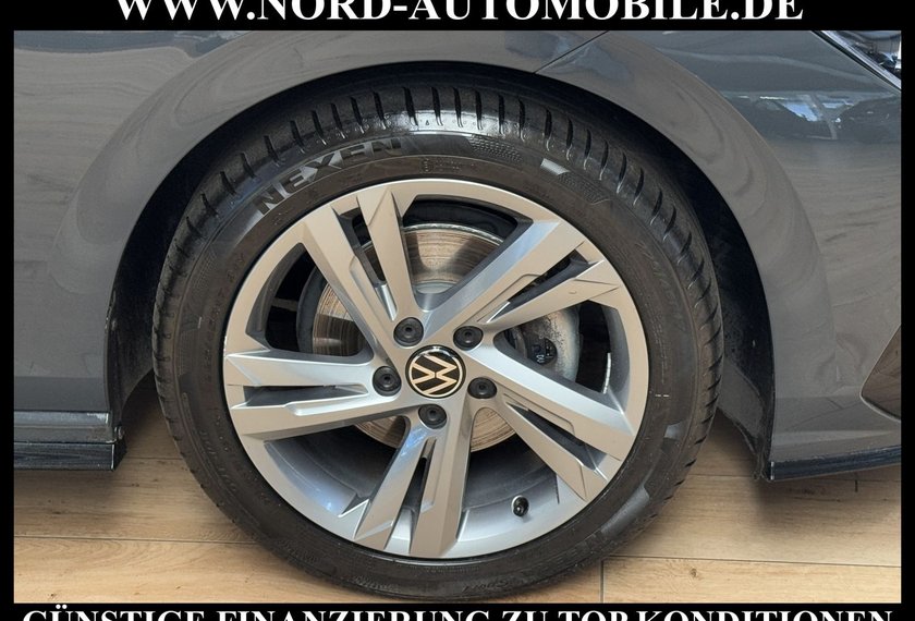 Volkswagen Golf Golf R-Line 2.0 TDI DSG Kamera/AHK/Side&amp;Lane/ACC