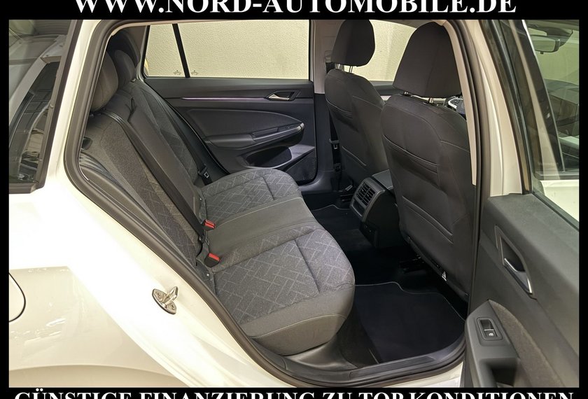 Volkswagen Golf Golf Variant Life 2.0 TDI Navi/LED/ACC/Spurhalte