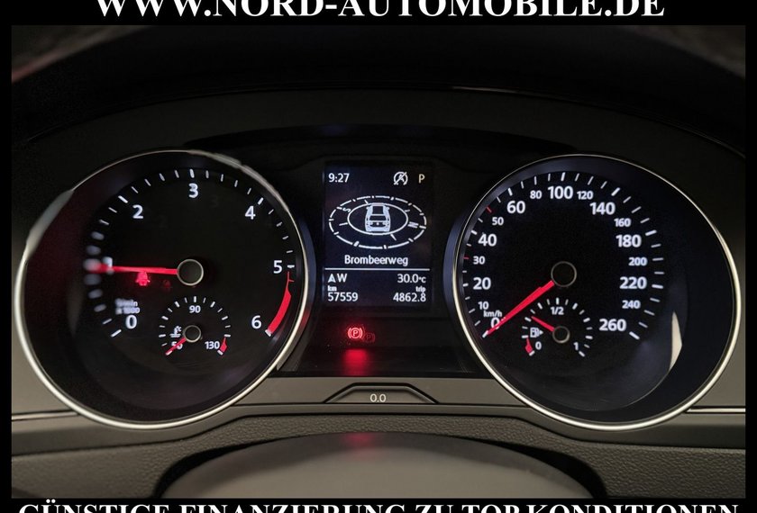 Volkswagen Passat Variant Passat Variant 2.0 TDI DSG Kamera/Navi/LED