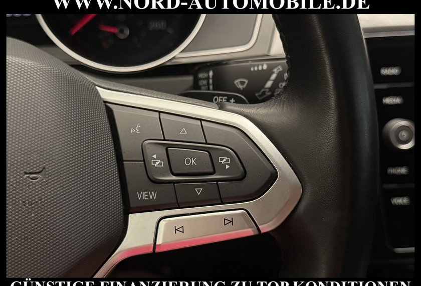 Volkswagen Passat Variant Passat Variant Business 2.0 TDI DSG Kamera/AHK/
