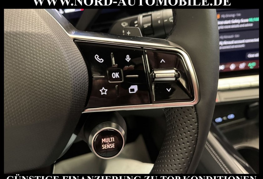 Renault Austral Austral 1.3 TCe 160 CVT TECHNO*PANO*20Z*FACELIFT