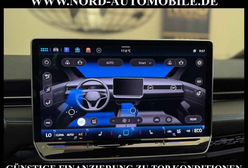 Volkswagen ID.7 ID.7 Pro AHK/Kamera/Matrix/Navi/19/HeadUp