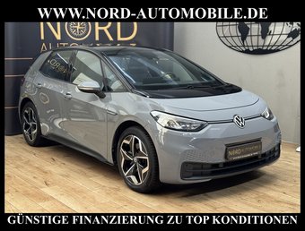Volkswagen ID.3 ID.3 Pro Performance CCS/Navi/LED/PDC/19