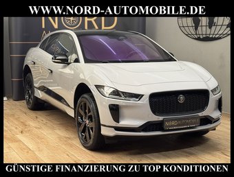Jaguar I-Pace I-PACE EV400 S AWD *400PS RAKETE*VOLL*UPE:96*