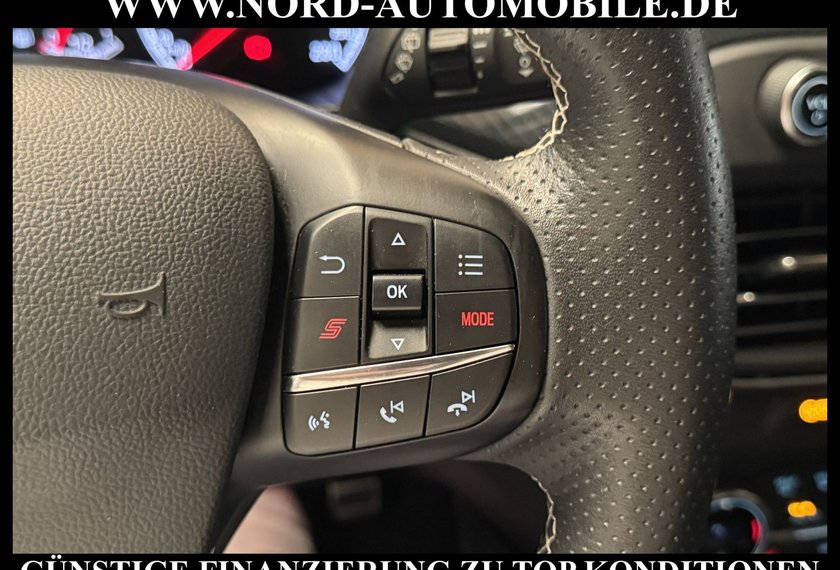 Ford Focus Focus Turnier ST *RECARO*PANO*ACC*280PS*B&amp;O*