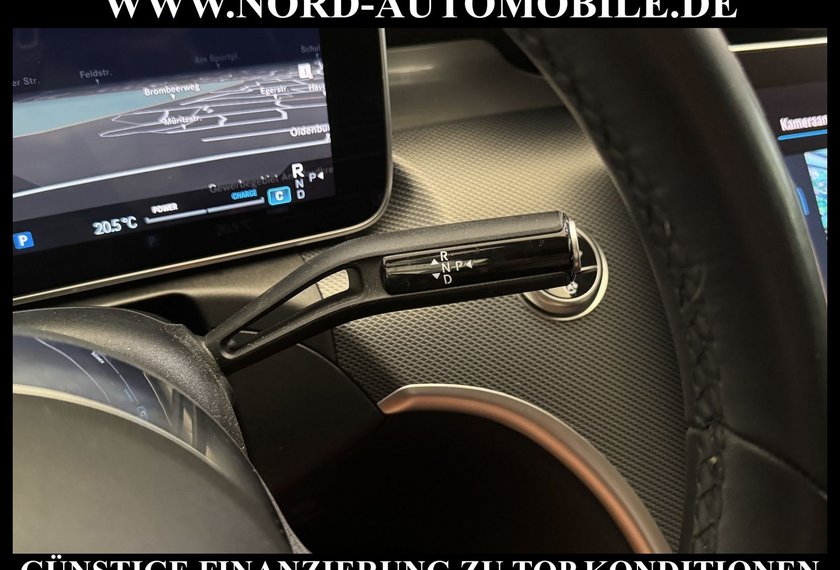 Mercedes-Benz C 220 C 220 d T 4MATIC ADVANCED PLUS*UPE:72*DIST*STHZ*