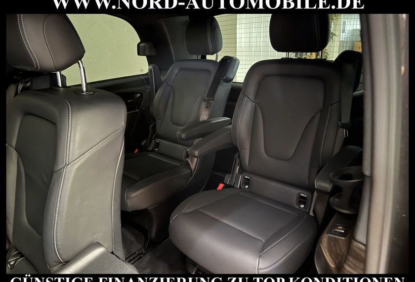 Mercedes-Benz V 300 V 300 d 4MATIC AMG *UPE:104*LUFT*STHZ*DISTR*360*