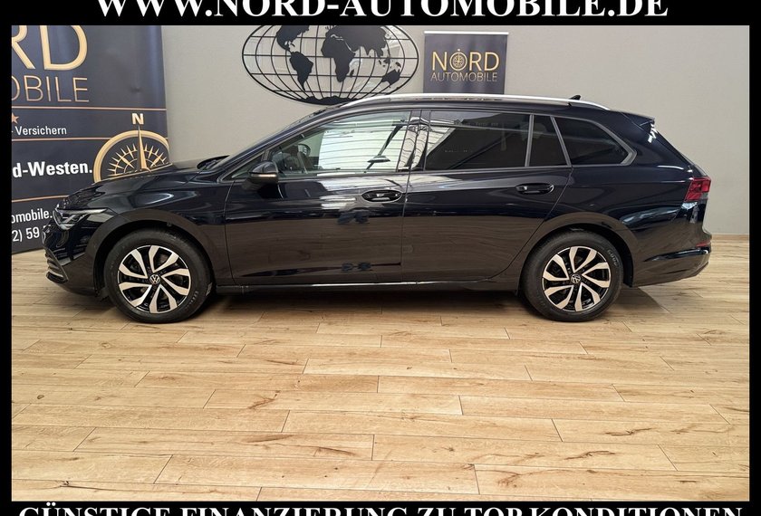 Volkswagen Golf Golf Variant Life ACTIVE 2.0 TDI Navi/LED/ACC/