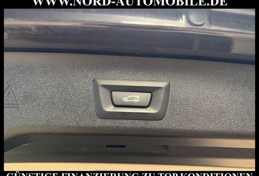 BMW 520 520 i touring AUTOM *18ZOLL*LUFT*LEDER*UPE:66