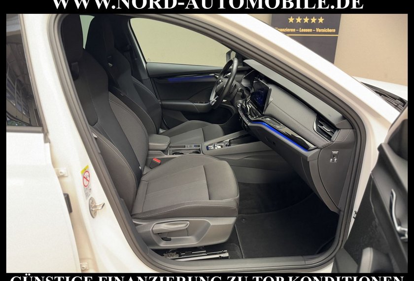 Skoda Octavia Octavia Combi Sportline 2.0 TDI DSG Head-Up/ACC/