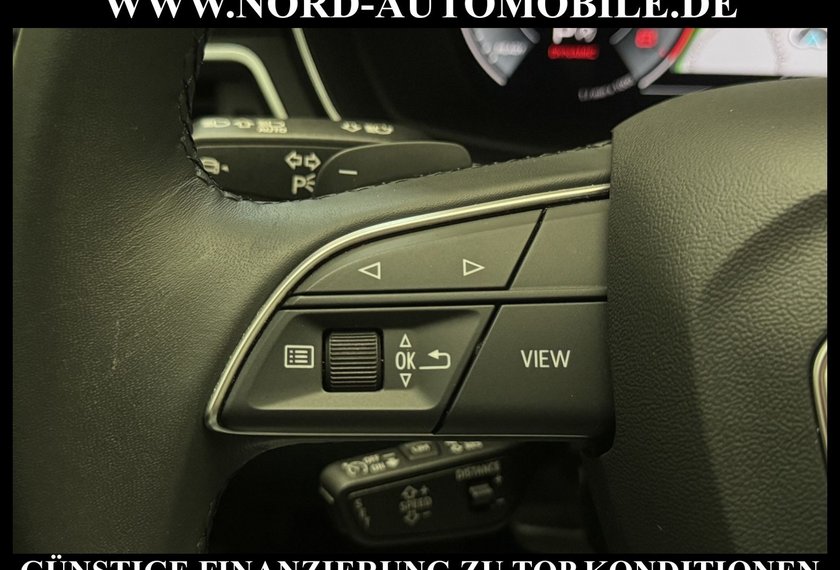 Audi A4 A4 Avant S-Line Edition QU.45 TFSI AHK/Pano/19