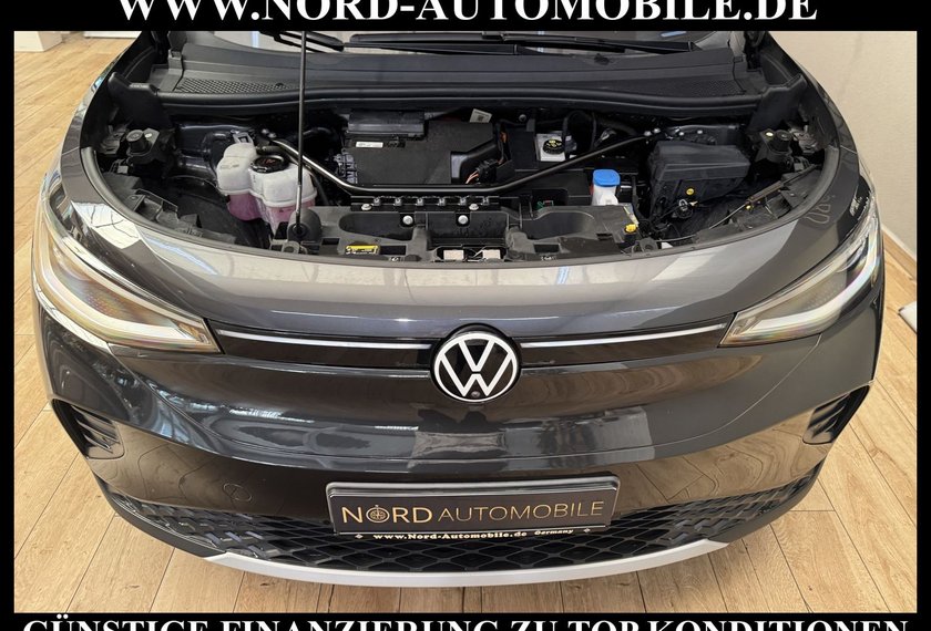 Volkswagen ID.4 ID.4 Pro Performance Max 1st Edition Pano/AHK/21