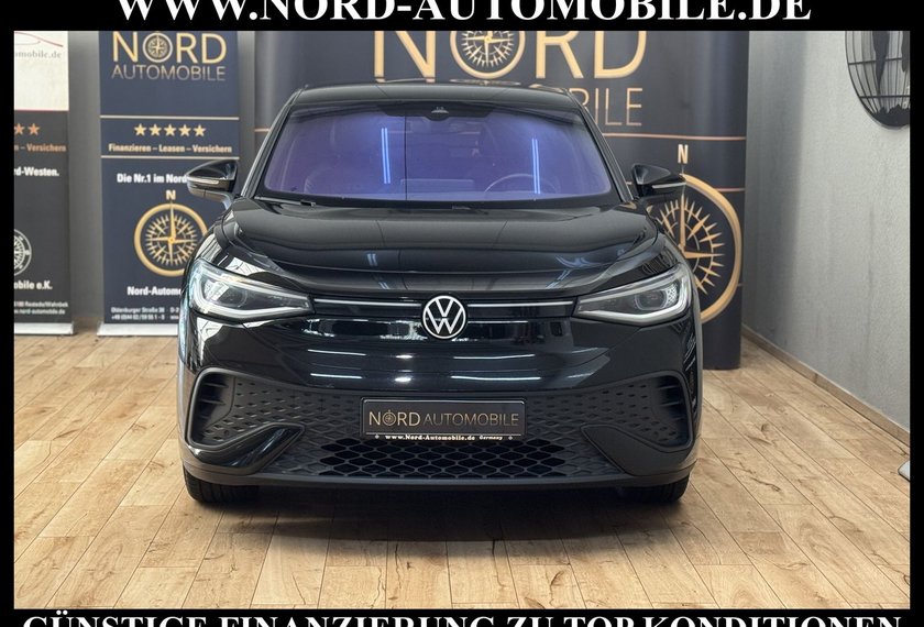 Volkswagen ID.5 ID.5 Pro Performance AHK/Pano/21/Sportpaket/IQ.L