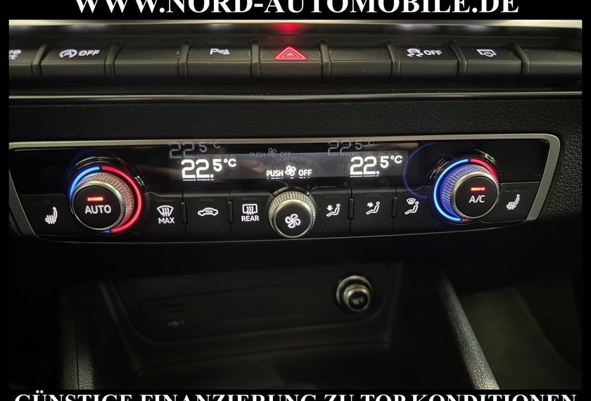 Audi Q2 Q2 35 TDI Advanced S-Tronic Leder/Kamera/Nav