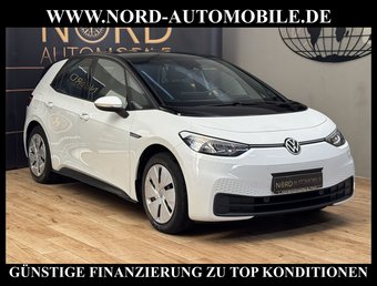 Volkswagen ID.3 ID.3 Pro Performance Wärmepumpe/Kamera/HeadUp
