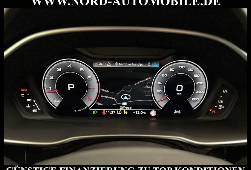 Audi Q3 Q3 35 TFSI S-Line S-Tronic Virt.Cockpit/AHK/Navi