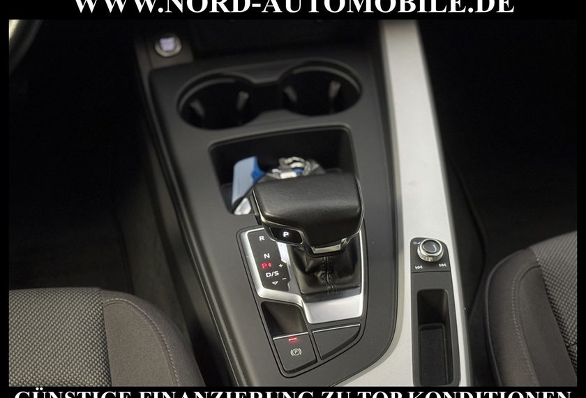 Audi A4 A4 40 TDI Limousine Advanced S-Tronic Kamera