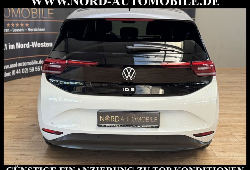 Volkswagen ID.3 ID.3 Pro Performance Pano/Matrix/Kamera/18