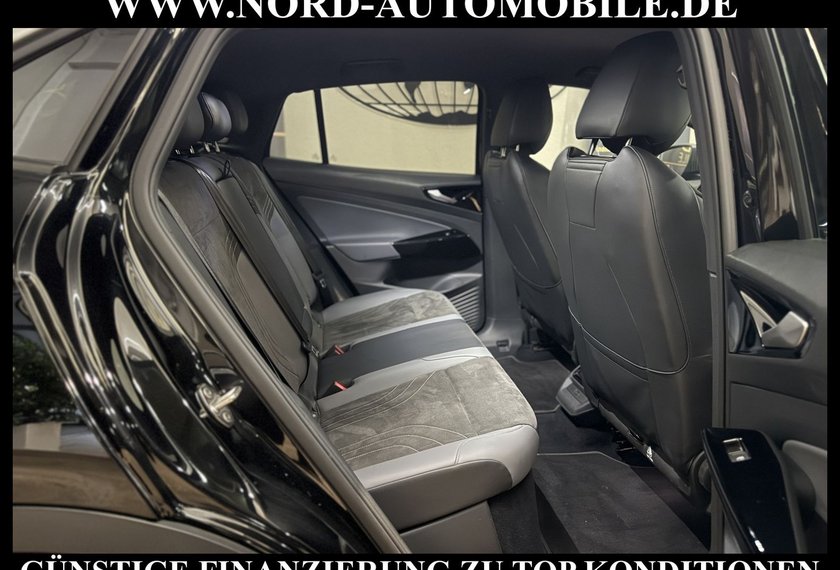 Volkswagen ID.5 ID.5 Pro Kamera/AHK/20/AreaView/Matrix/