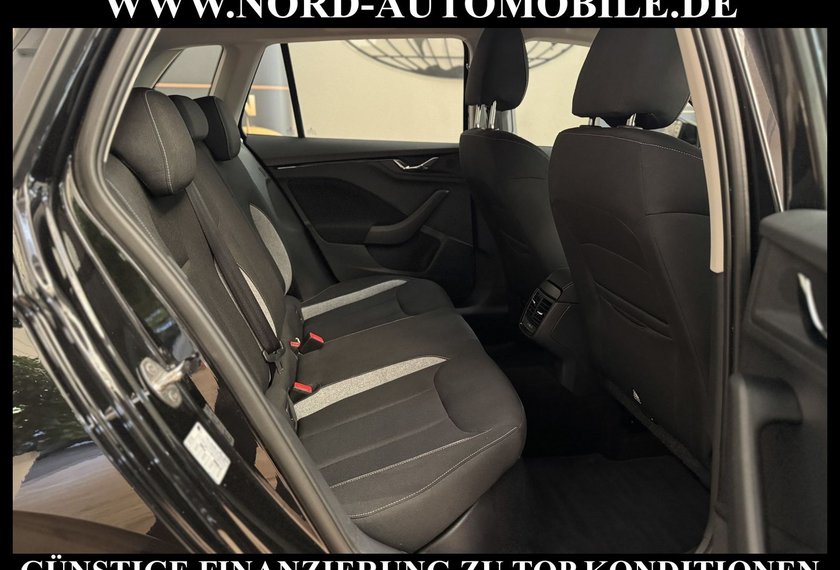 Skoda Kamiq Kamiq 1.0 TSI Selection DSG Kamera/Virt.Cockpit/