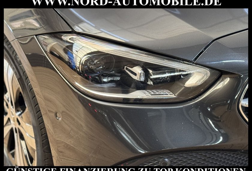 Mercedes-Benz C 300 C 300 e T Avantgarde Distro+*AHK*Pano*DigitalLED