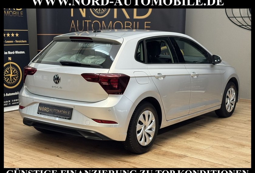 Volkswagen Polo Polo Life 1.0 TSI Navi/LED/PDC/Virt.Cockpit
