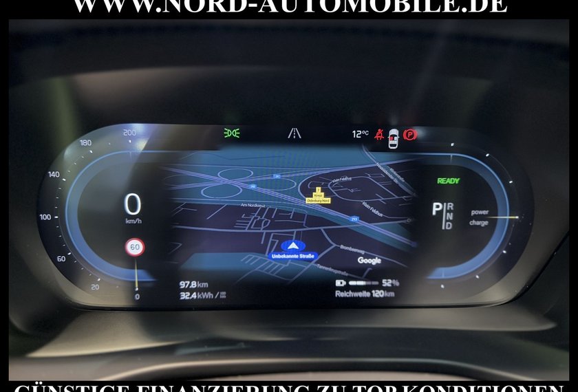 Volvo XC40 XC40 R-Design Recharge Pure Electric AWD 19&apos;&apos;*AH