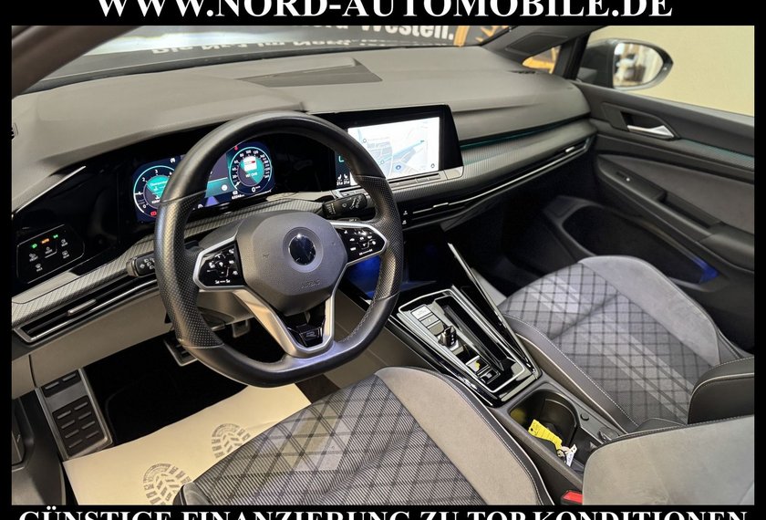 Volkswagen Golf Golf VIII Variant 2.0 TDI DSG R-Line AHK/Dig.Coc