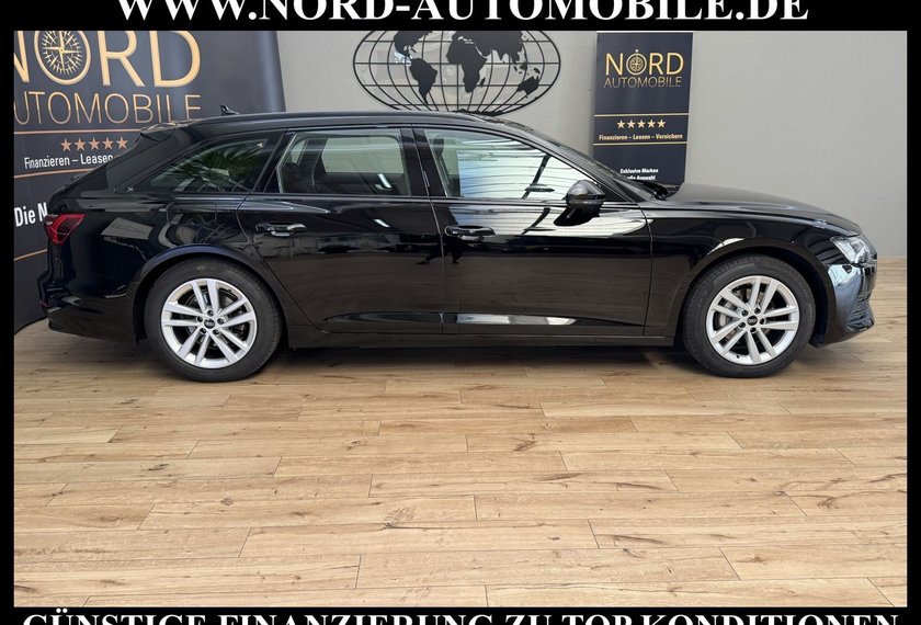 Audi A6 A6 Avant TDI S-Tronic *LEDER*ACC*VIRT*UPE:69