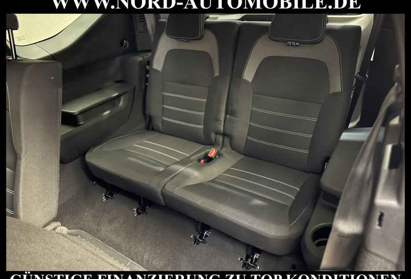Dacia Jogger Jogger Comfort TCe110 *7-SITZE*PDC*SHZ*LED*