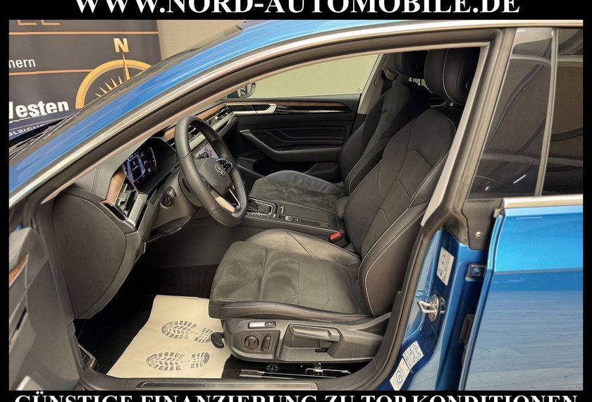 Volkswagen Arteon Arteon Shooting Brake Elegance 1.4TSI eHybrid
