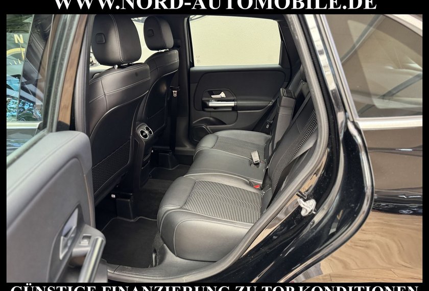 Mercedes-Benz B 200 B 200 d DCT Progressive *AHK*LED*17Z*KAM*TOP-KM