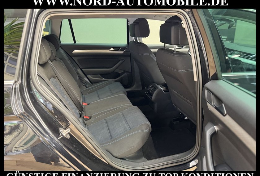 Volkswagen Passat Variant Passat Variant GTE 1.4 TSI eHybrid DSG AHK/StHz/