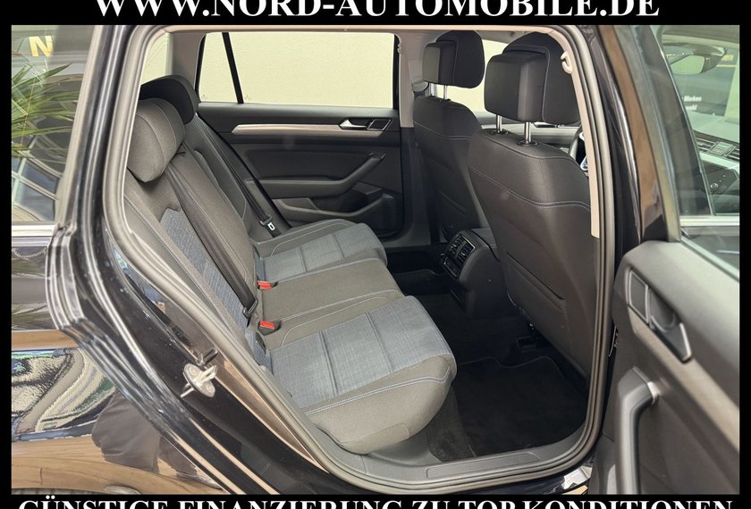 Volkswagen Passat Variant Passat Variant GTE 1.4TSI eHybrid DSG AHK/Matrix