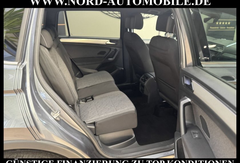 Volkswagen Tiguan Allspace Tiguan Allspace MOVE 2.0 TDI DSG AHK/Dig.Cockpit