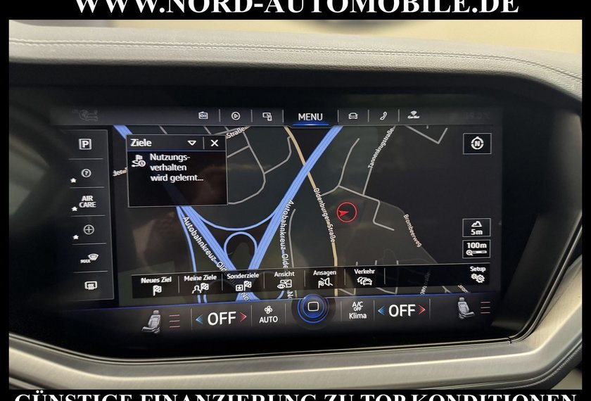 Volkswagen Touareg Touareg Elegance 4MOT 3.0 TSI eHybrid AHK/Luft/