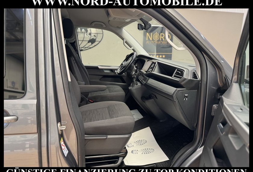 Volkswagen T6 Multivan T6.1 Multivan 4MOT DSG *LED*ACC*STHZ*KAM*