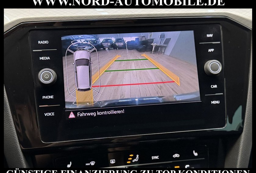 Volkswagen Passat Variant Passat Variant GTE 1.4 TSI eHybrid DSG SIDE&amp;LANE