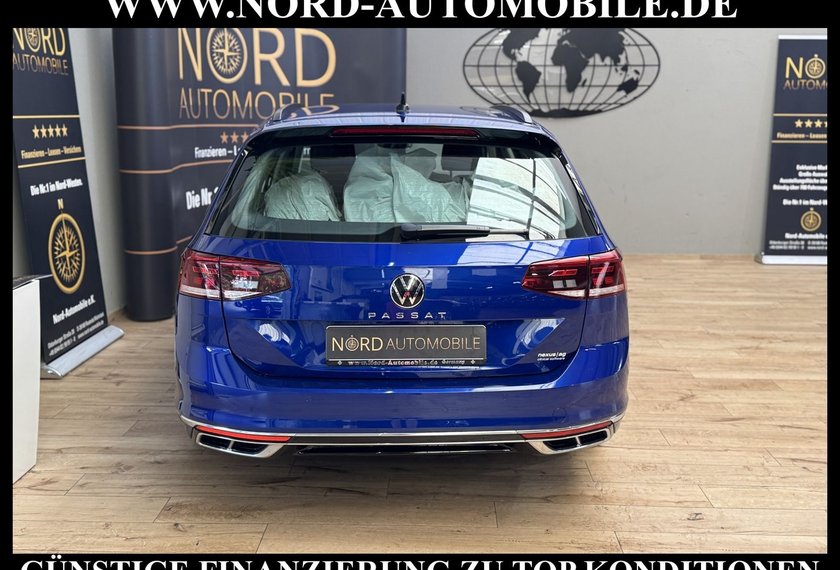 Volkswagen Passat Variant Passat Variant R-Line 2.0 TDI DSG Dig.Cockpit