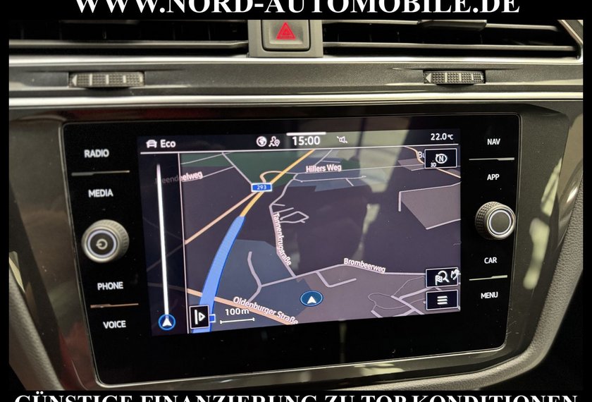 Volkswagen Tiguan Tiguan R-Line 1.4 TSI eHybrid DSG AHK/Pano/20/
