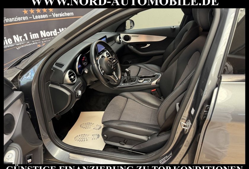 Mercedes-Benz C 200 C 200 d Lim. Avantgarde LED*Night*Carplay*TOP-KM