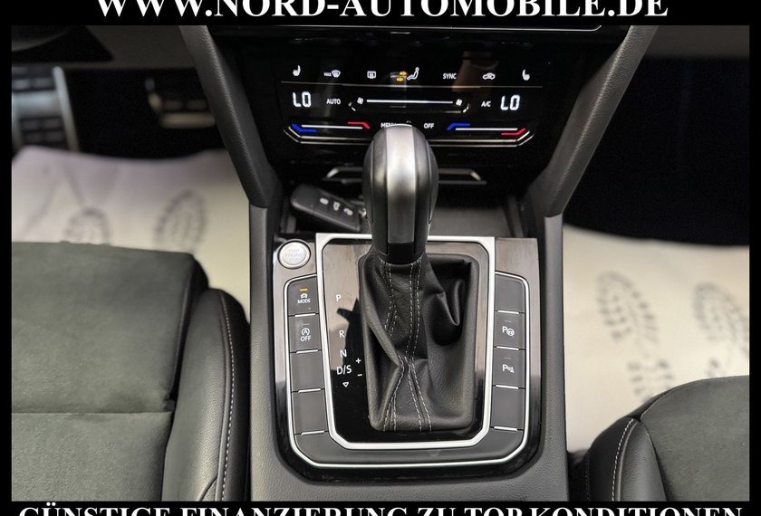 Volkswagen Arteon Arteon Shooting Brake R-Line 2.0 TSI DSG AHK/Nav