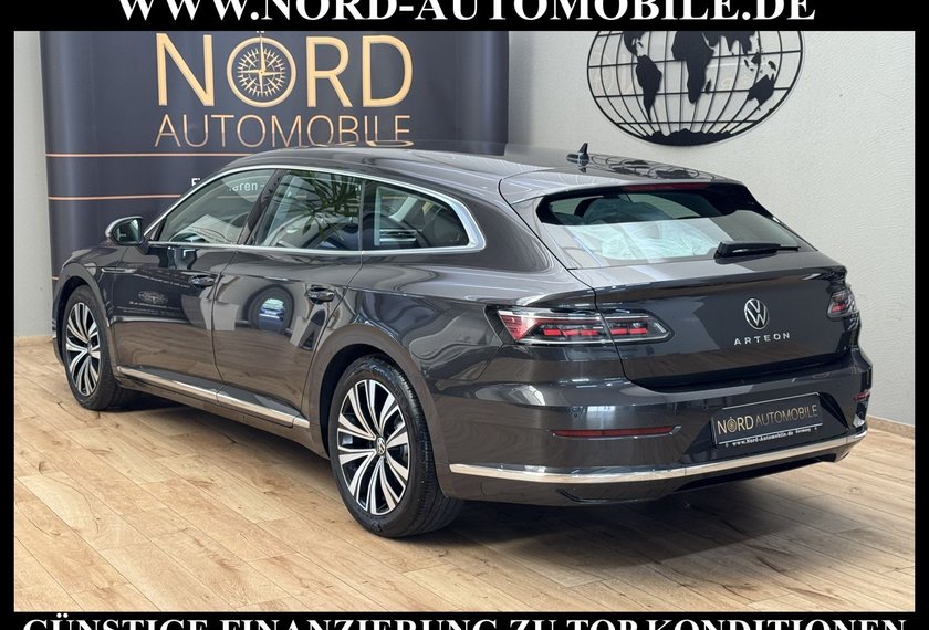 Volkswagen Arteon Arteon Shooting Brake Elegance  2.0 TDI DSG