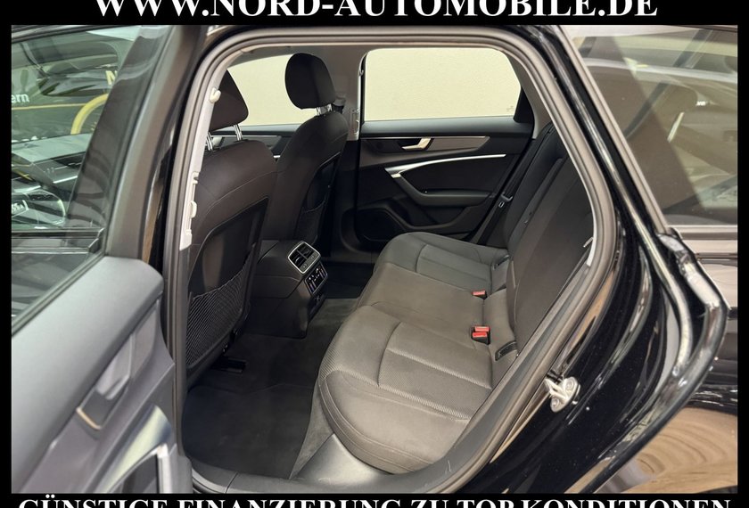 Audi A6 A6 Avant 40 TDI quattro *AHK*LED*NAVI*ACC*UPE:66